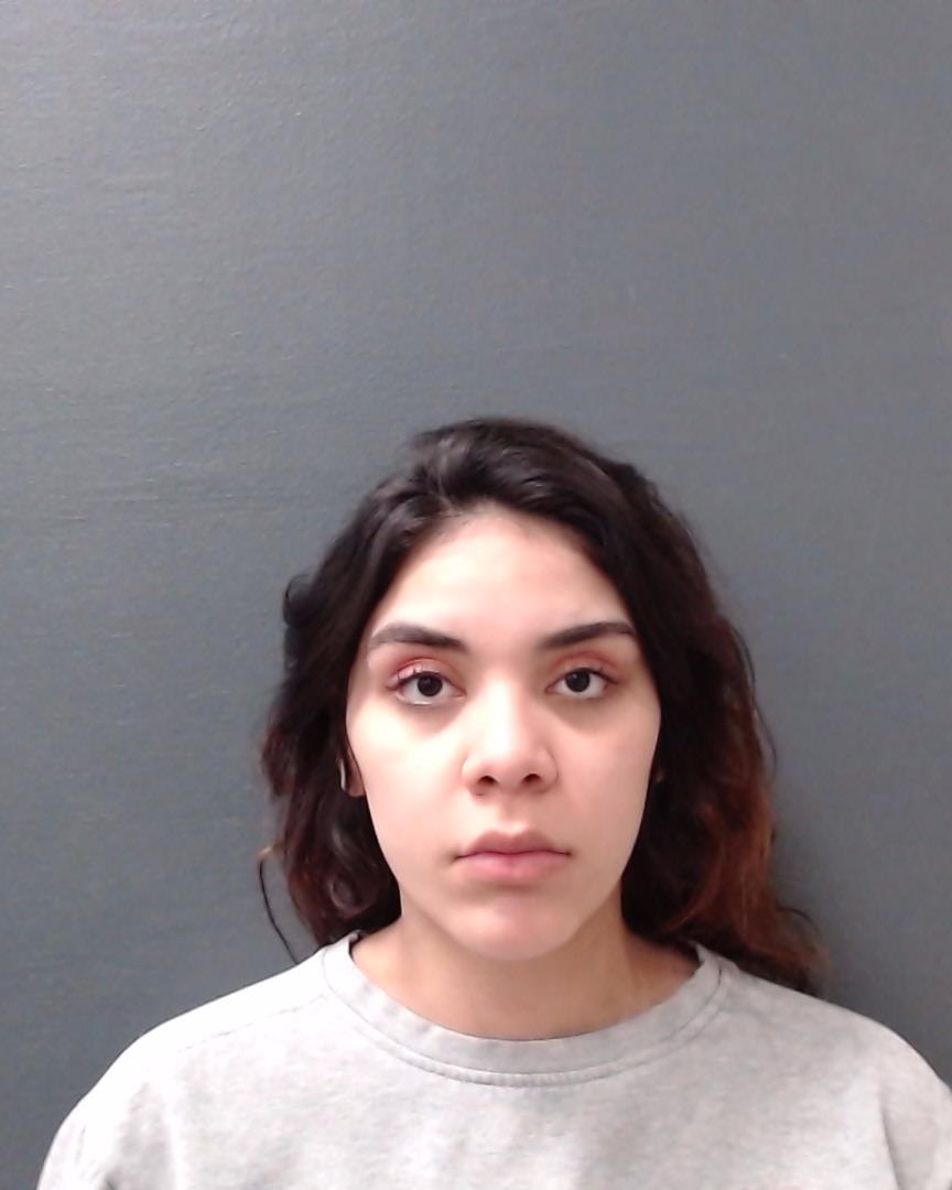 CERES, DEANNA MARIE booking photo