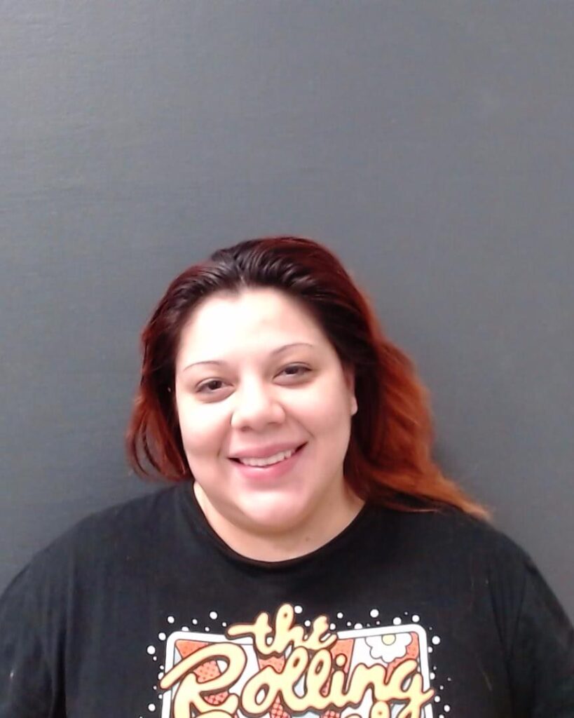 NAVARRO, MARISSA LILIA arrest record in Comal County, Texas NAVARRO, MARISSA LILIA arrested in Comal County, Texas mugshot