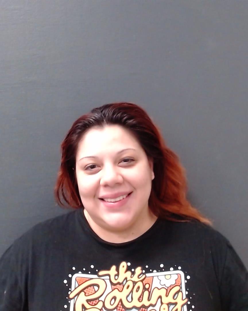 NAVARRO, MARISSA LILIA booking photo