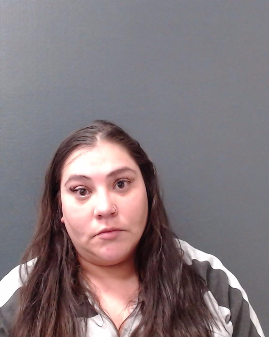 YBARRA, SHELLY SABRINA booking photo