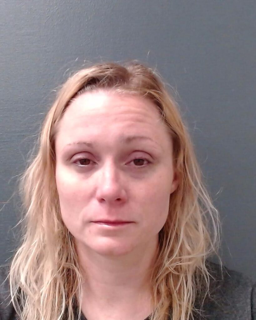 DOWDEY, RACHEL SUZANNE arrest record in Comal County, Texas DOWDEY, RACHEL SUZANNE arrested in Comal County, Texas mugshot