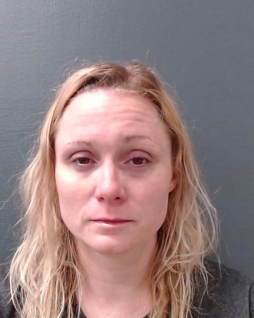 DOWDEY, RACHEL SUZANNE booking photo