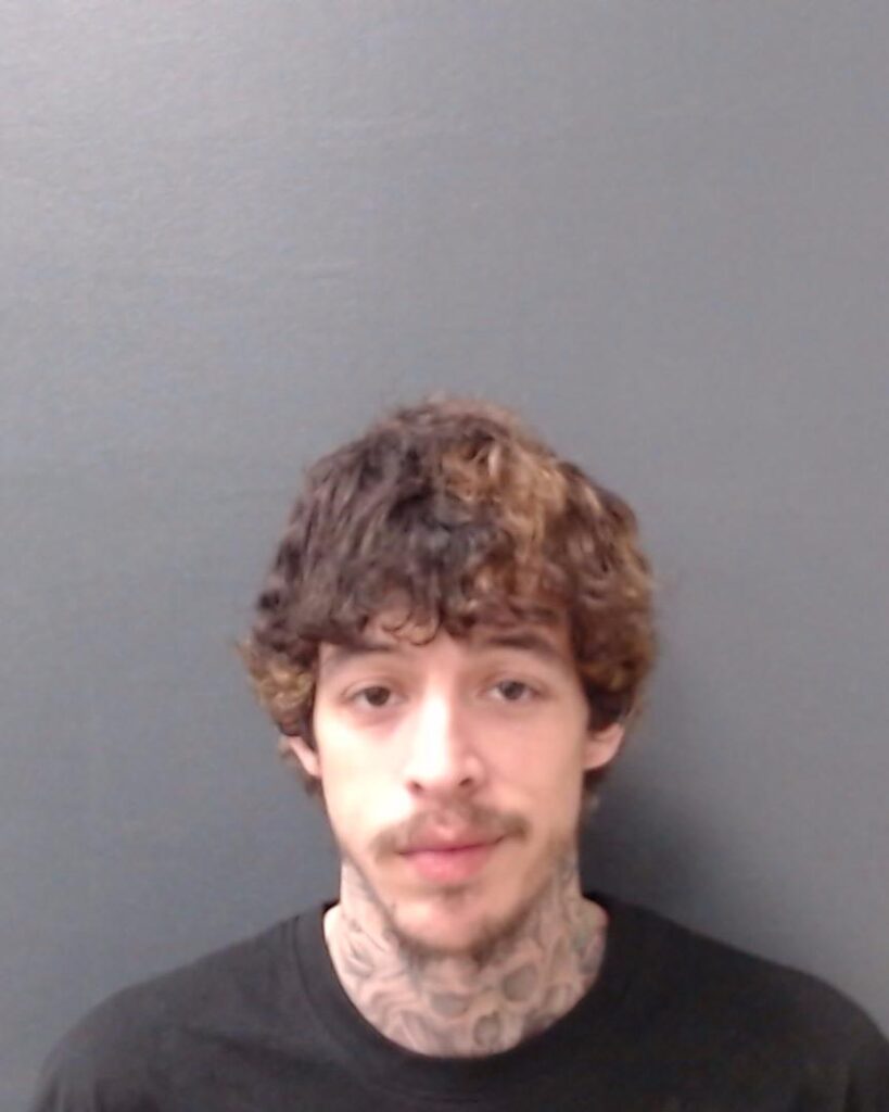 TREVINO, FRANCISCO III arrest record in Comal County, Texas TREVINO, FRANCISCO III arrested in Comal County, Texas mugshot