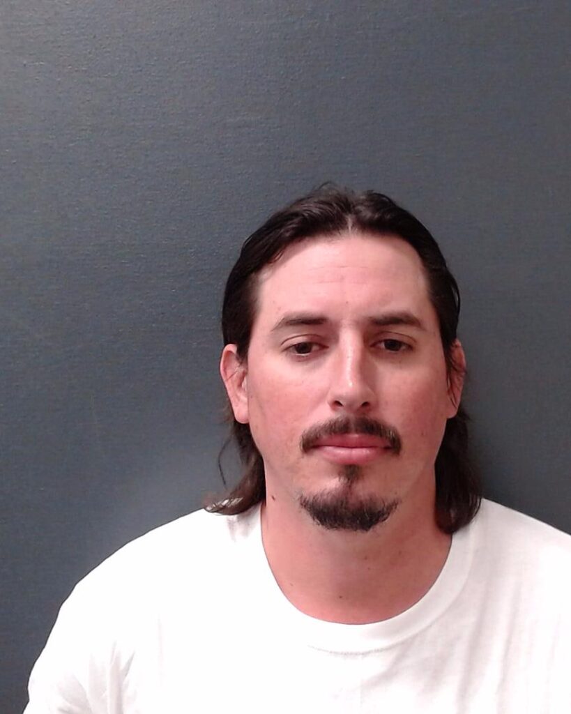 ZAVALA, LEROY HERNANDEZ, Jr. arrested in Comal County, Texas mugshot