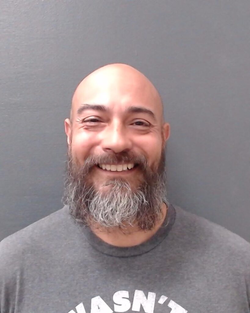 DAY, CHRISTOPHER CLARK arrest record in Comal County, Texas DAY, CHRISTOPHER CLARK arrested in Comal County, Texas mugshot