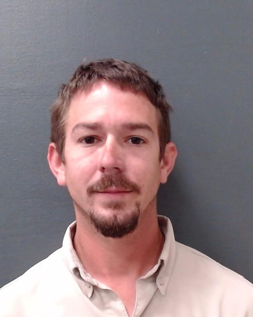 PARENTI, DOMINICK, III arrest record in Comal County, Texas PARENTI, DOMINICK, III arrested in Comal County, Texas mugshot