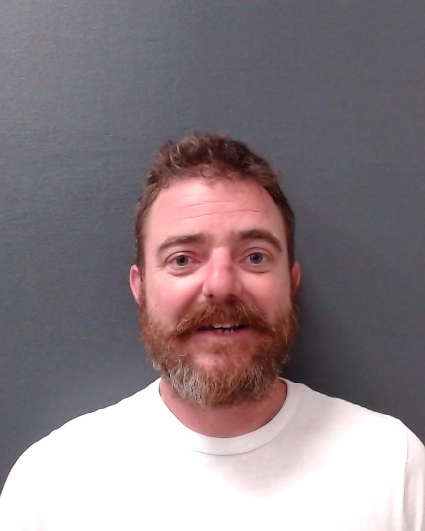 DONAHUE, SCOTT PATRICK booking photo