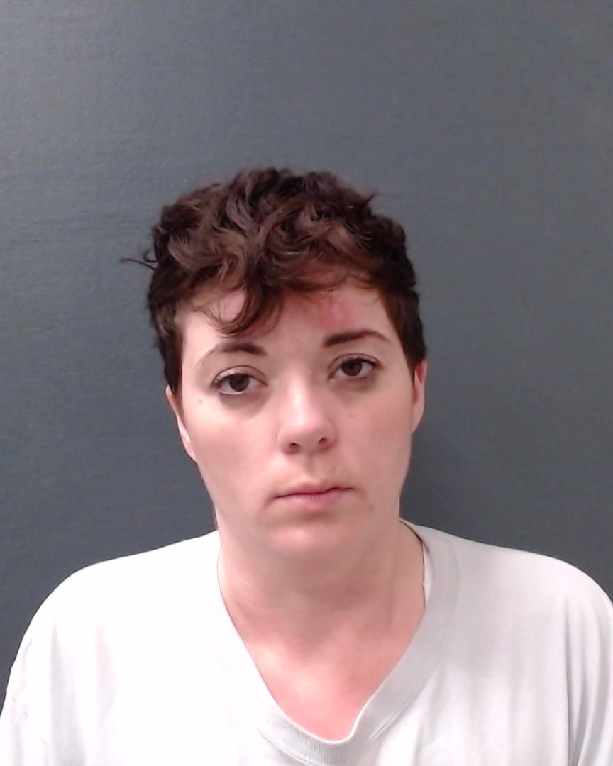 KUNSMAN, RENEE CHARLOTTE booking photo