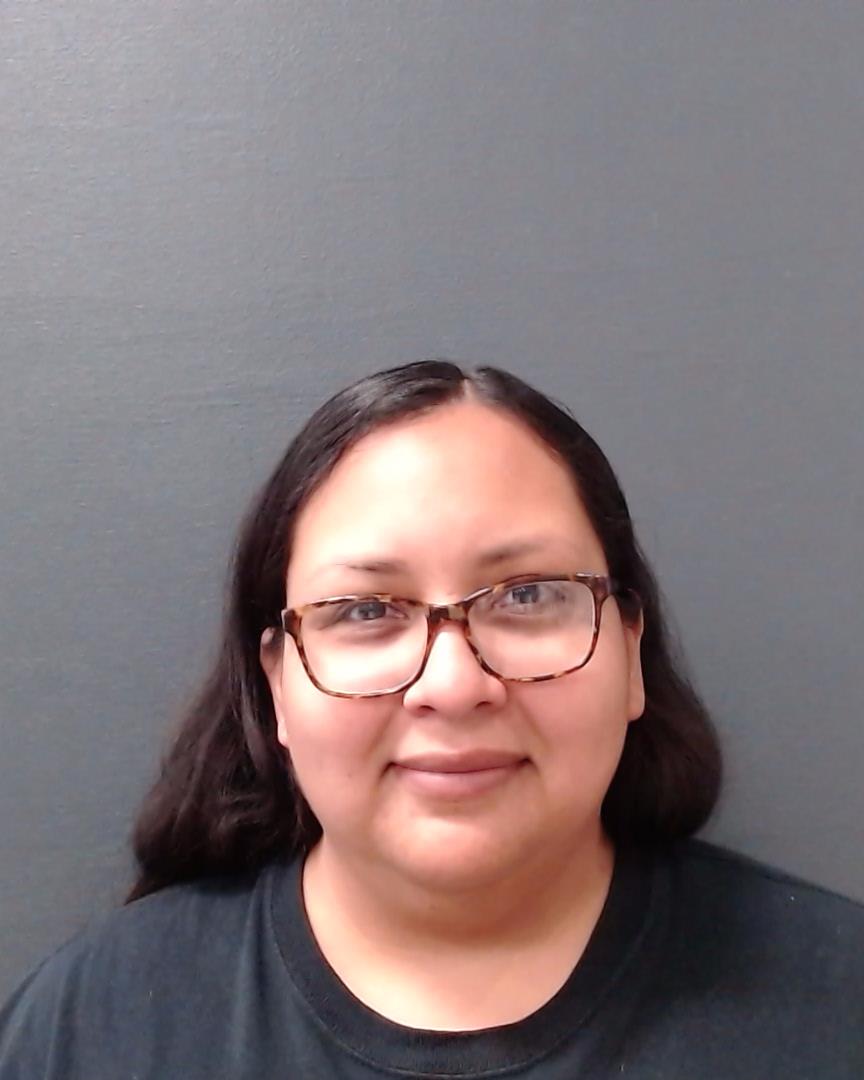 MARTINEZ, DENISE OBRIEN booking photo