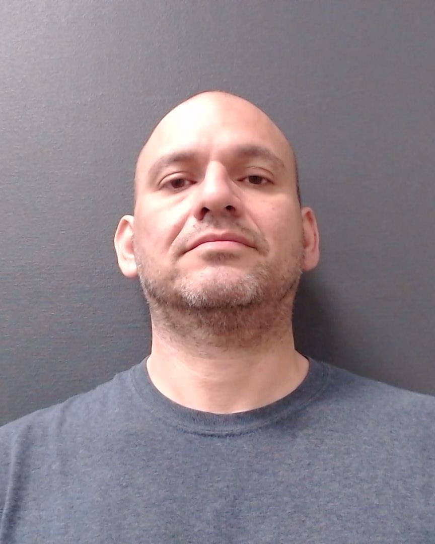 MONTANA, ROBERT JR booking photo