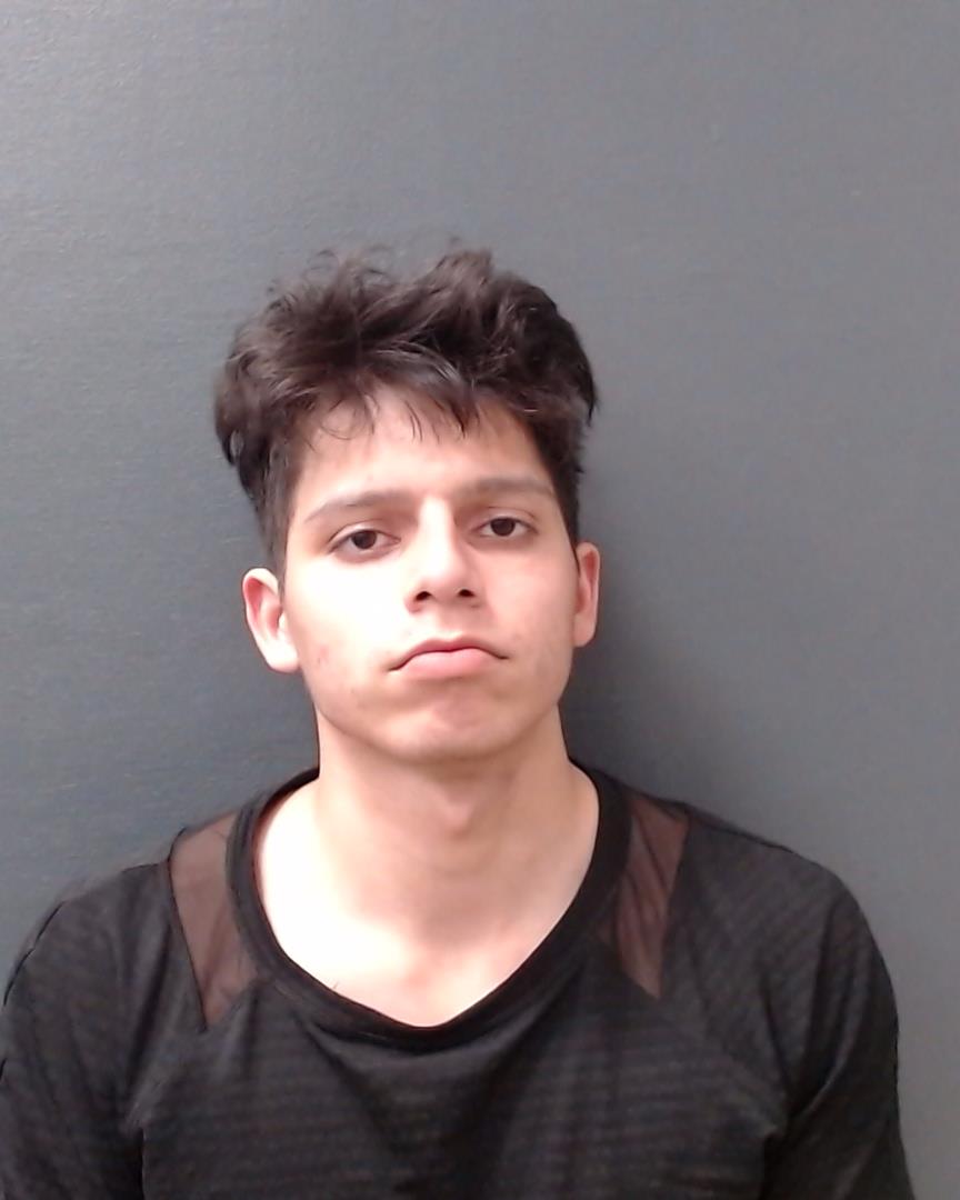 MALDANADO, ANTHONY MICHAEL booking photo