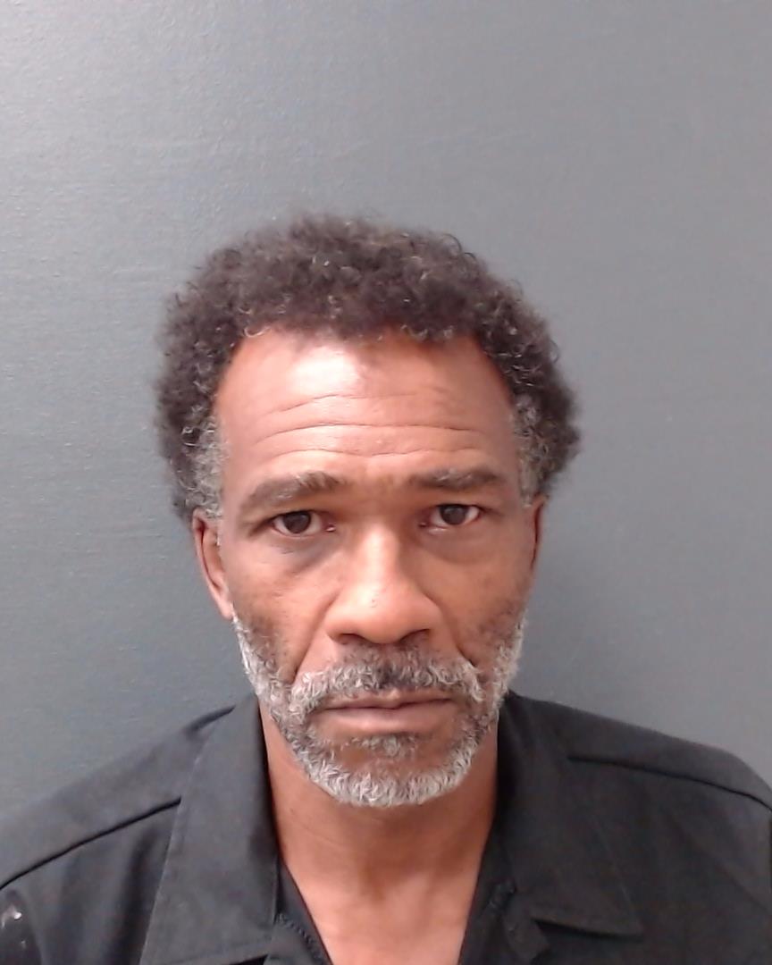 BROWN, ROBERT CHARLES, Jr. booking photo