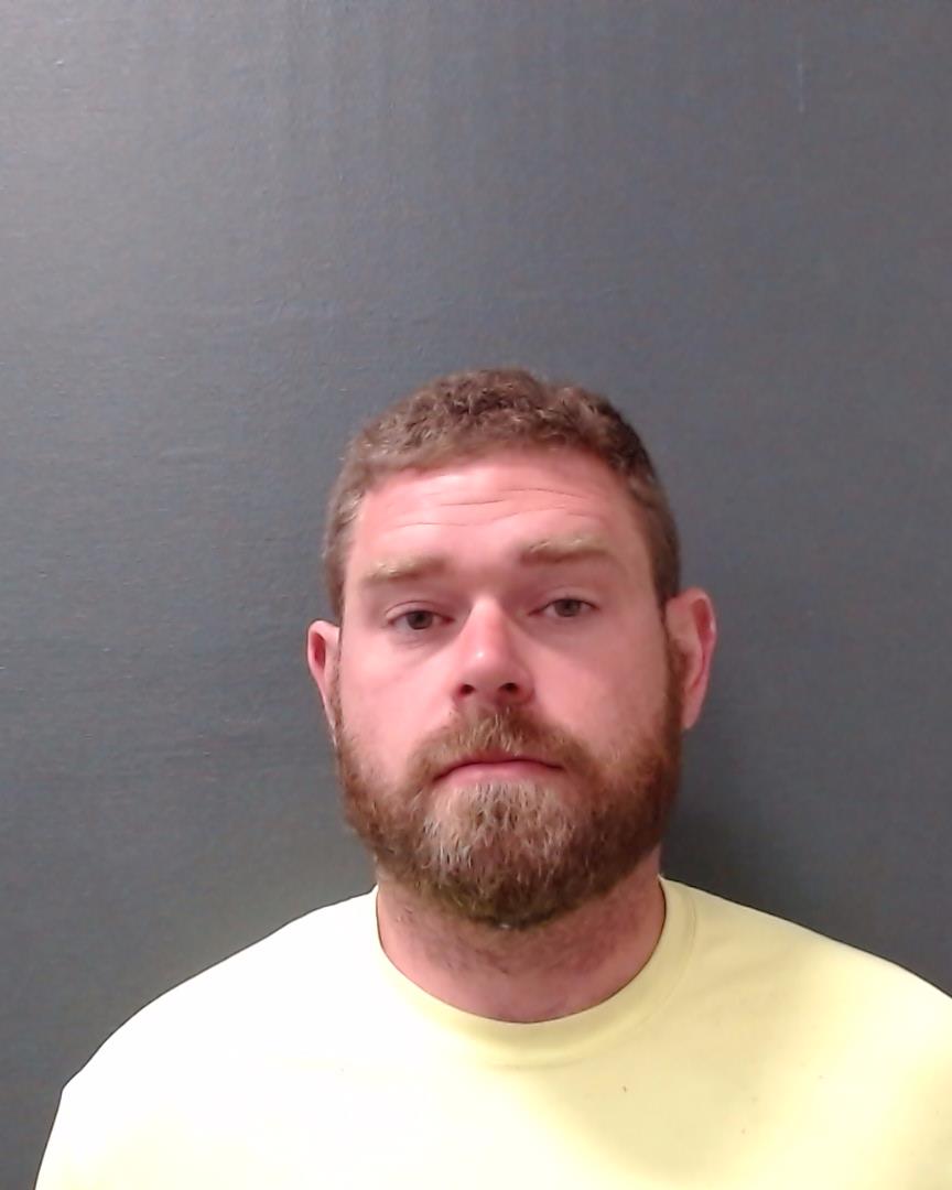 SCHLINKE, TYLER SAMUEL booking photo