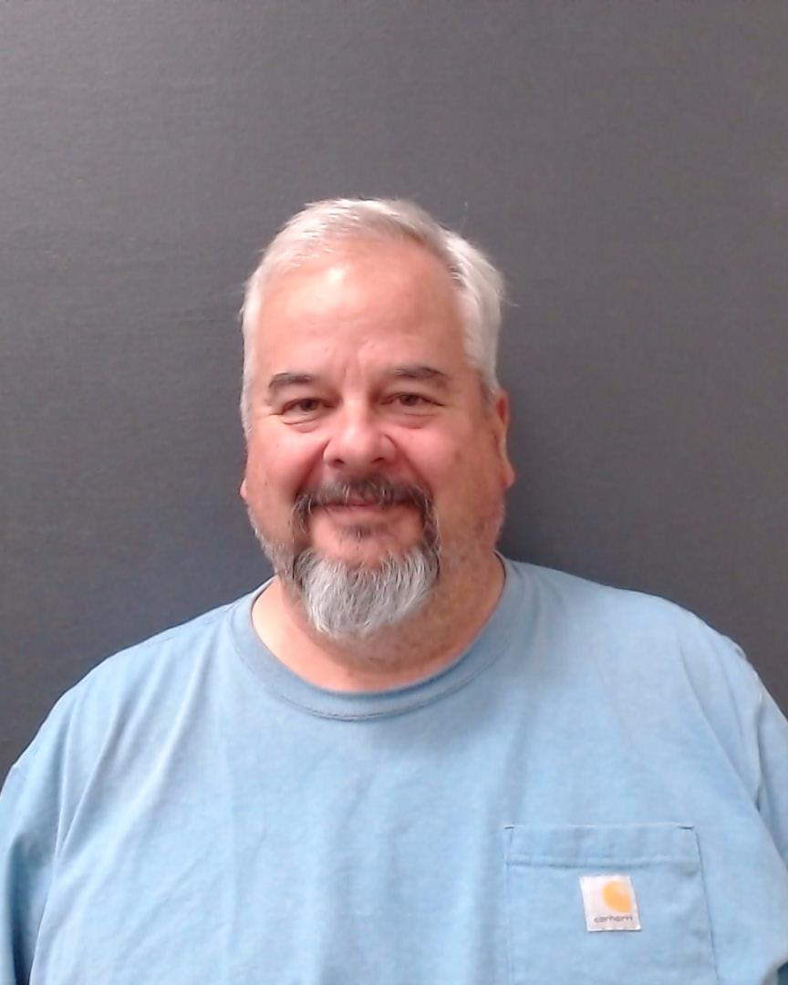 SMITH, DAVID EARL booking photo