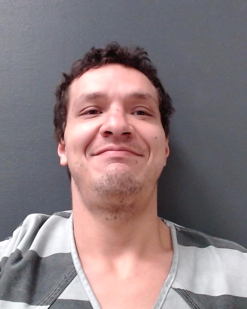 MCADAMS, ZACHARY LINCOLN booking photo