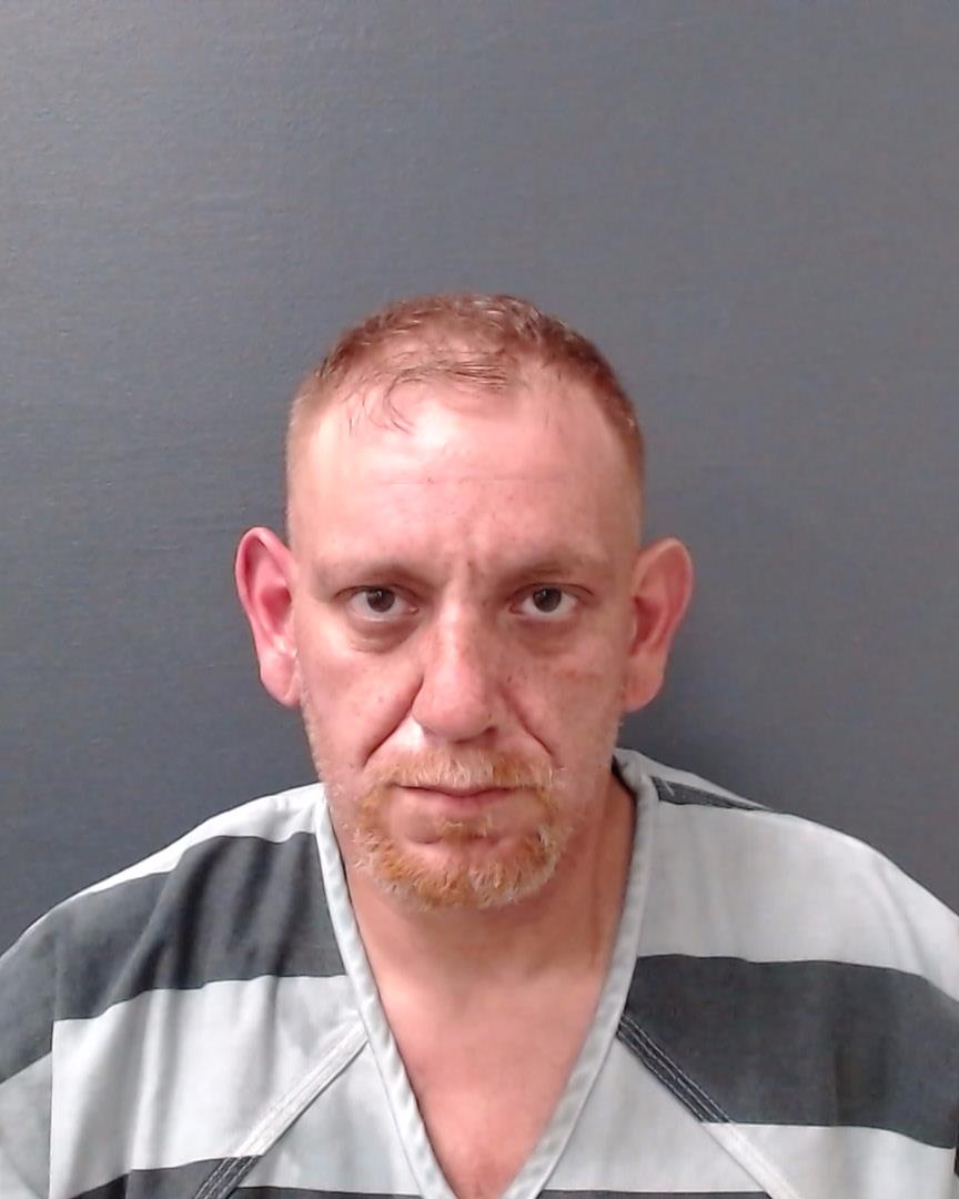 VILLELA, DANIEL booking photo