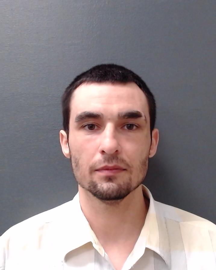 WITCHER, ANTHONY MORENO booking photo