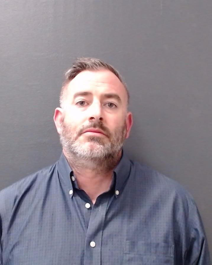 MELTON, ROBERT BRINSON booking photo