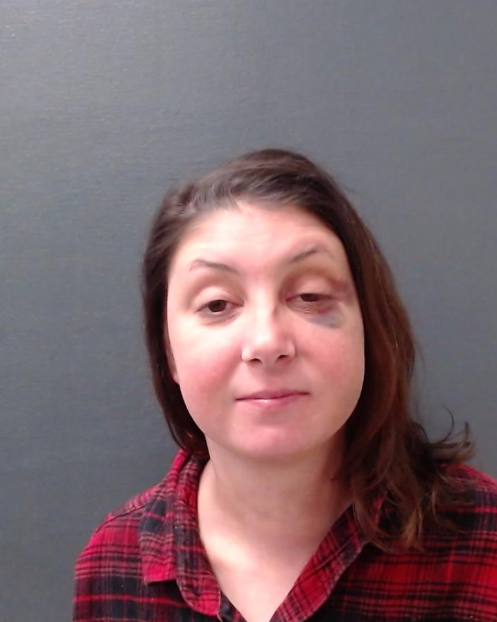 REESE, BROOKE WYNEMA booking photo