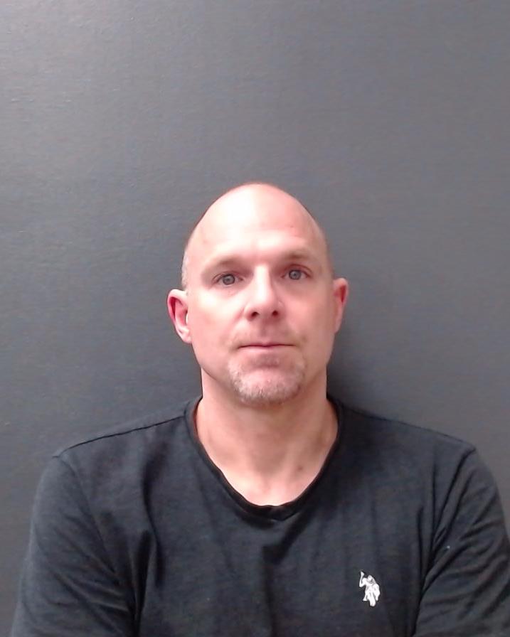 FREEZE, JEREMY EDWARD booking photo