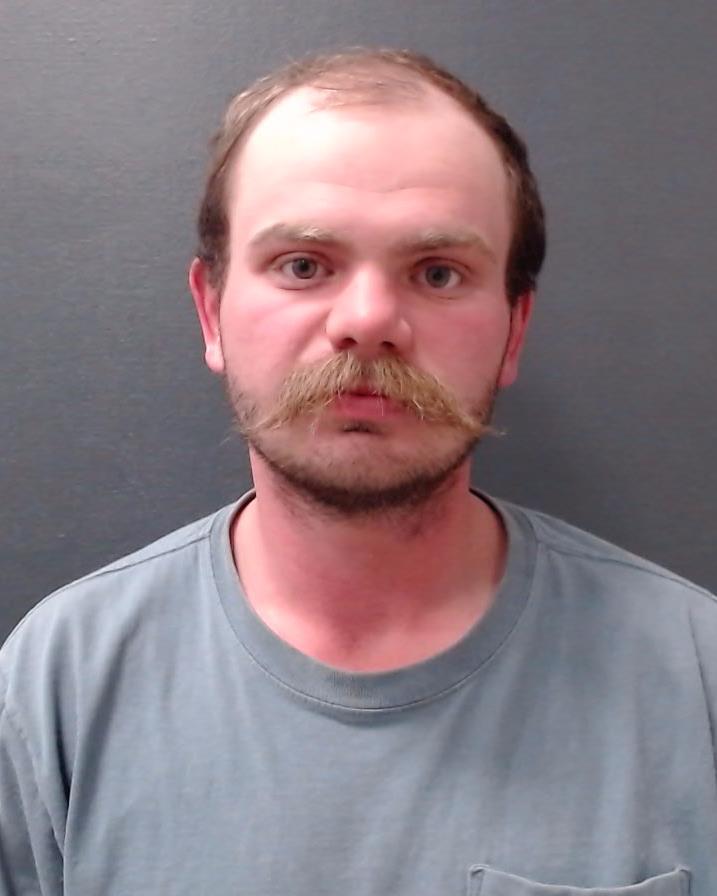 KUBISH, LAYTON DANIEL booking photo