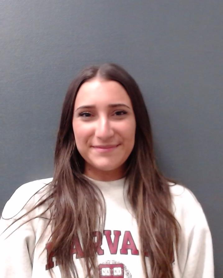 JAMES, KASSIDY LYN booking photo