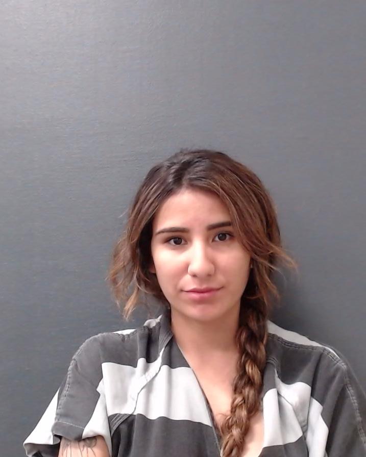 GONZALES, CASEY LYNN booking photo