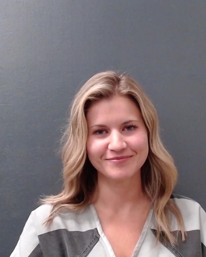 BUTCHART, CHRISTY LOUISE booking photo