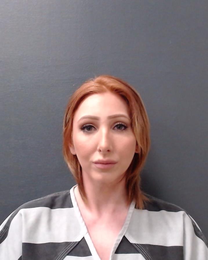 LUND, BRIANA KATHLEEN booking photo