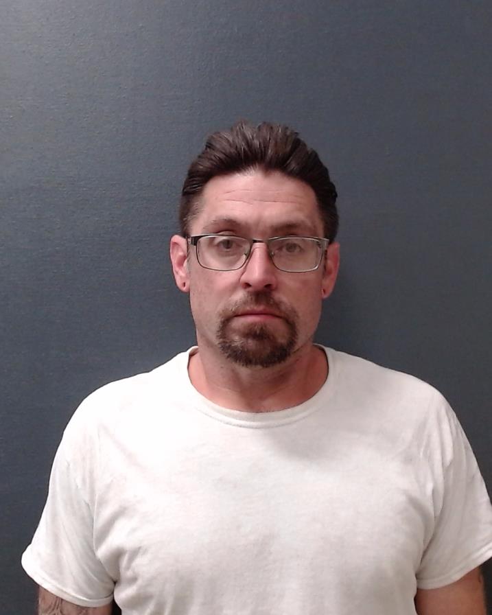 HOLT, TIMOTHY MICHAEL booking photo