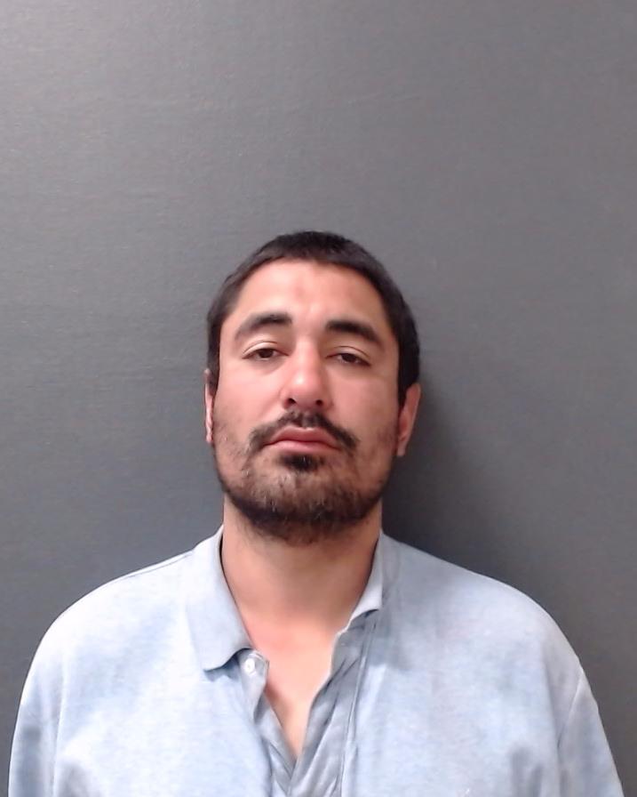 VITAL, MARC ANTHONY booking photo