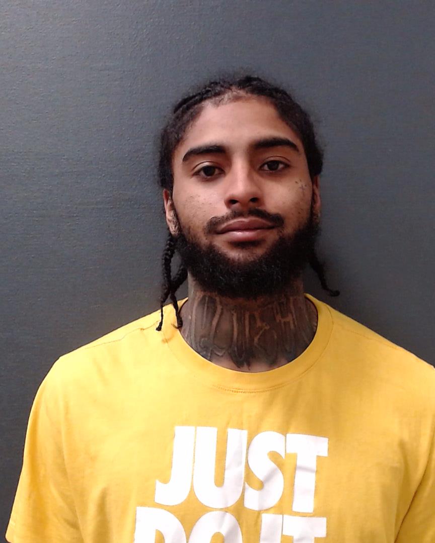 DITTMANN, AARON SCOTT, Jr. booking photo