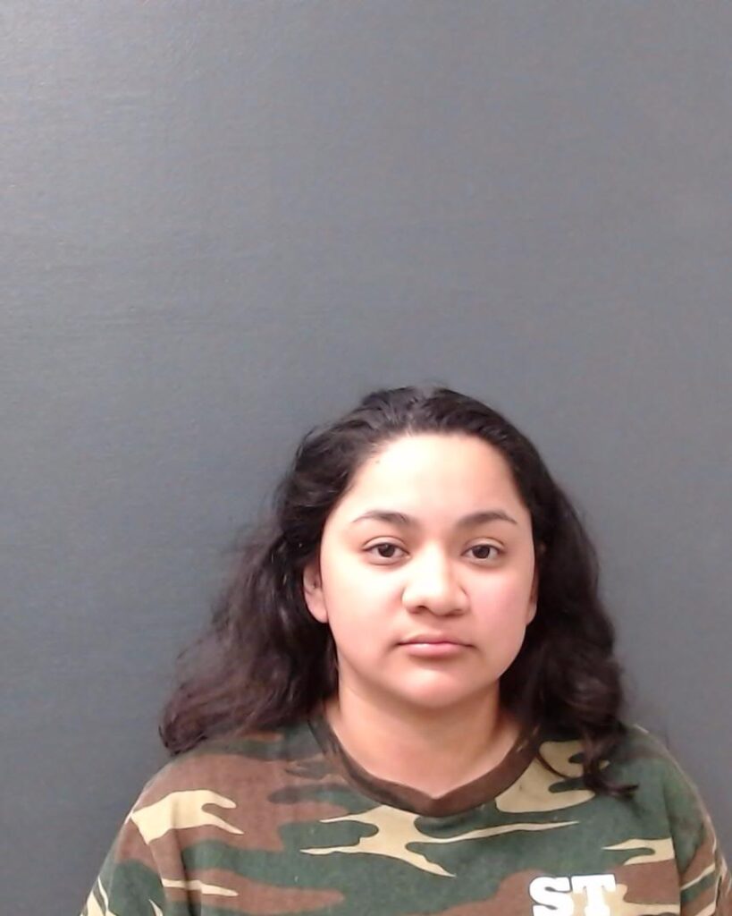 ALVARADO, NOEMI arrest record in Comal County, Texas ALVARADO, NOEMI arrested in Comal County, Texas mugshot