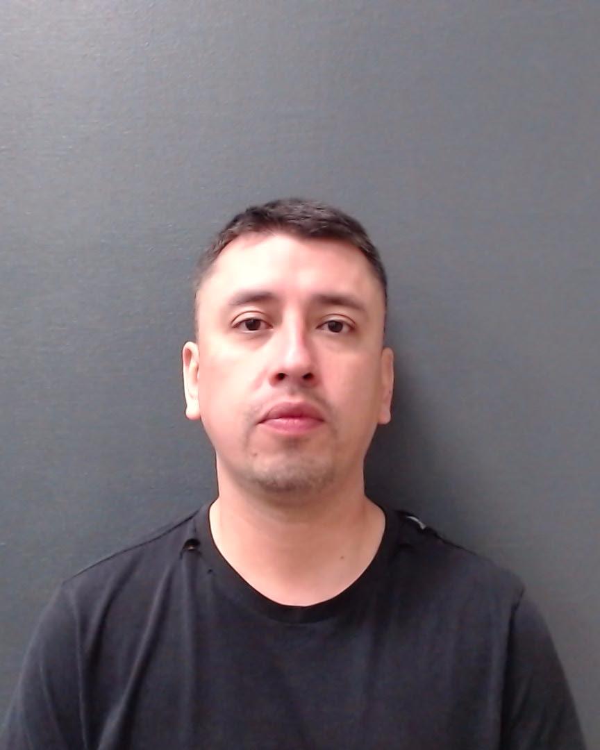 DORADO, CHRISTIAN FLORENCE booking photo