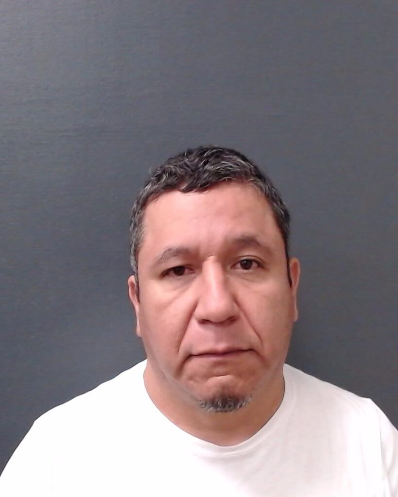 MEDELLIN-RAMIREZ, CARLOS JAVIER arrest record in Comal County, Texas MEDELLIN-RAMIREZ, CARLOS JAVIER arrested in Comal County, Texas mugshot