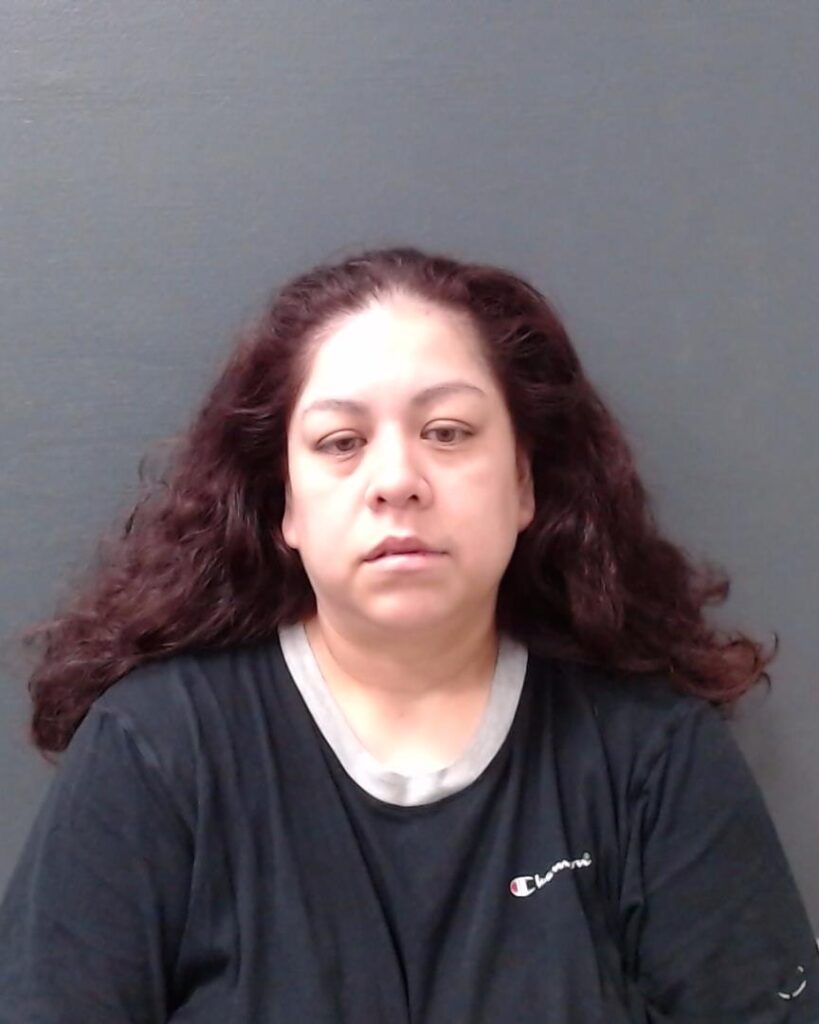 VELEZ, AMBER MARIA arrest record in Comal County, Texas VELEZ, AMBER MARIA arrested in Comal County, Texas mugshot