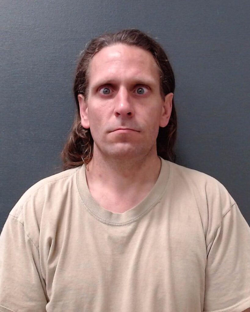 BROWN, JEREMY RANDALL arrest record in Comal County, Texas BROWN, JEREMY RANDALL arrested in Comal County, Texas mugshot