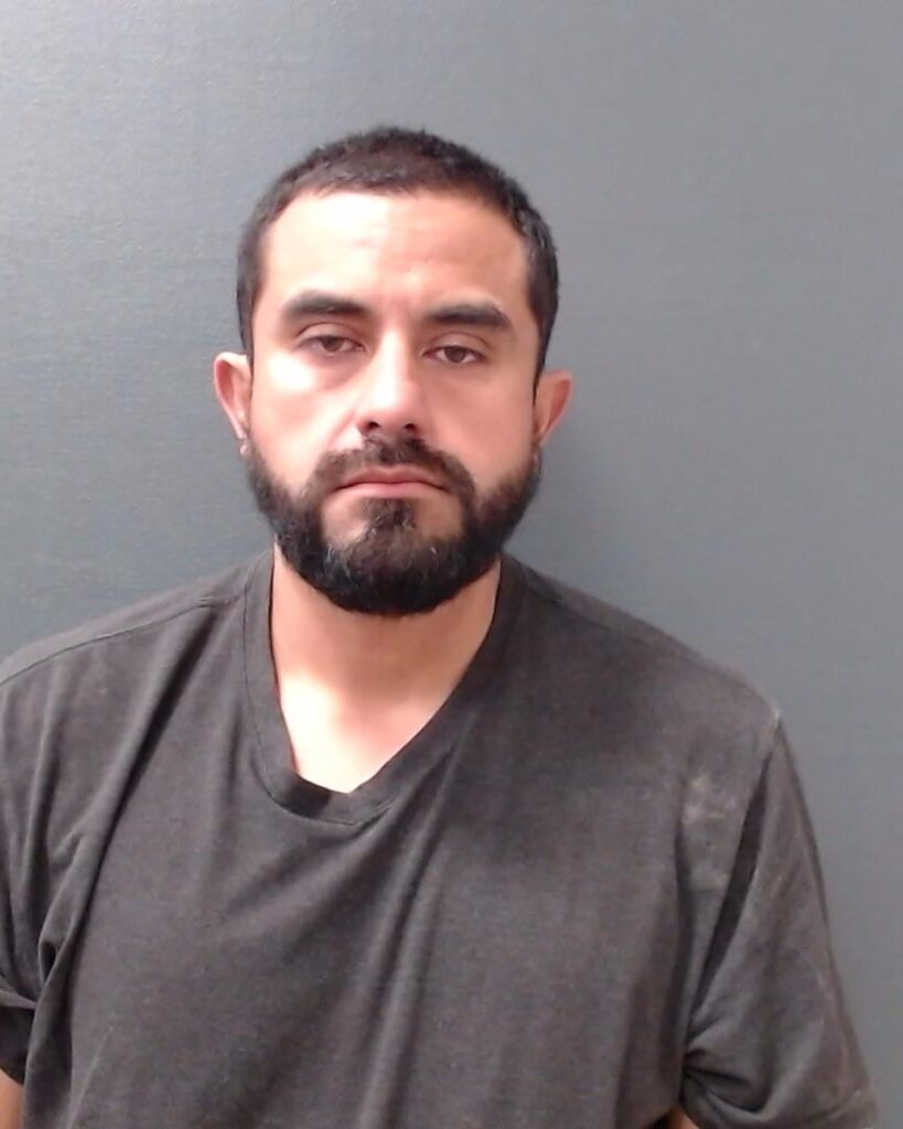 DOMINGUEZ-ROJAS, JESUS arrest record in Comal County, Texas DOMINGUEZ-ROJAS, JESUS arrested in Comal County, Texas mugshot