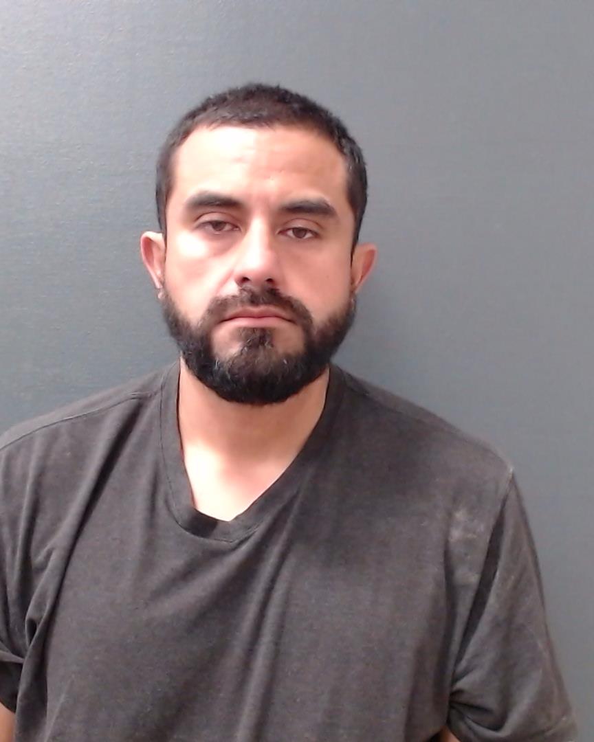 DOMINGUEZ-ROJAS, JESUS booking photo