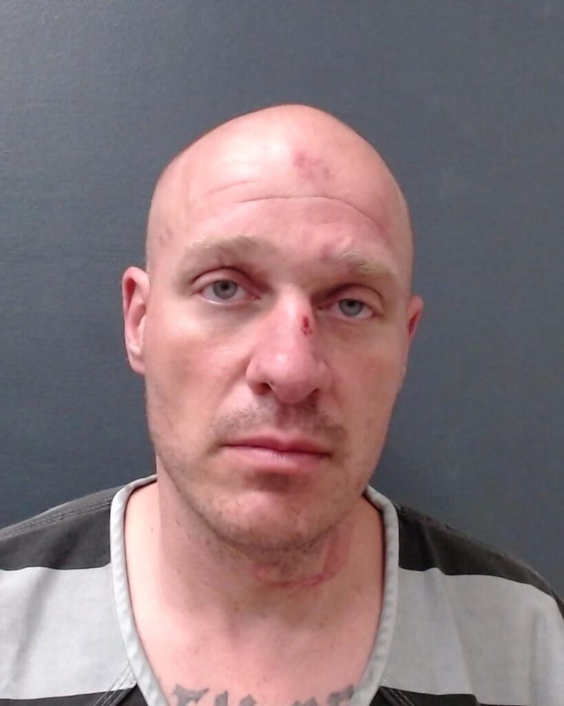 REDFORD, MICHAEL WAYNE arrest record in Comal County, Texas REDFORD, MICHAEL WAYNE arrested in Comal County, Texas mugshot