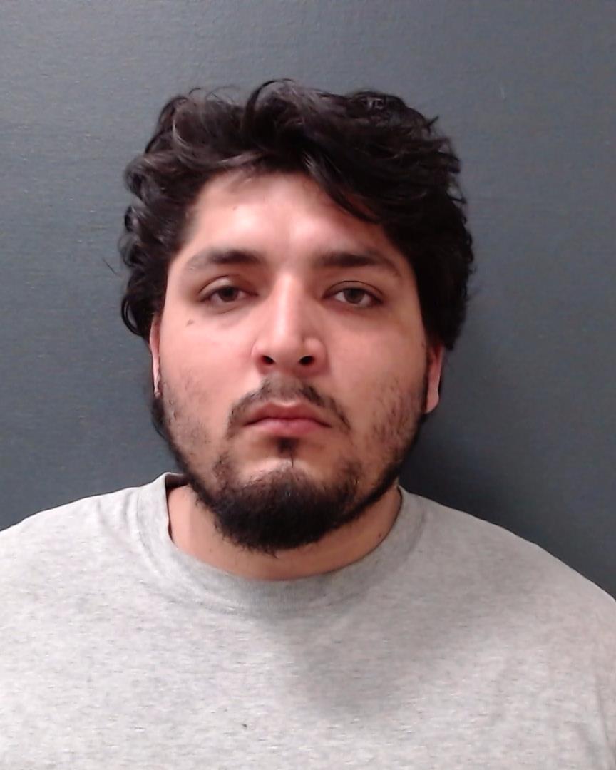 AMARO, ZACHARIA RENEE booking photo