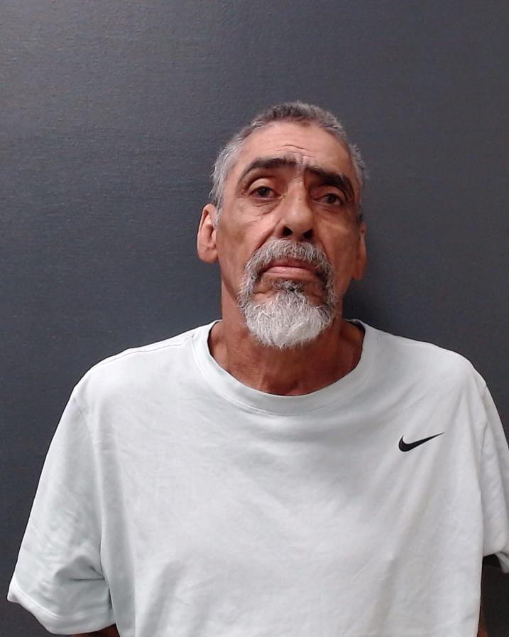 NARRO, RUDY VALLEJO booking photo