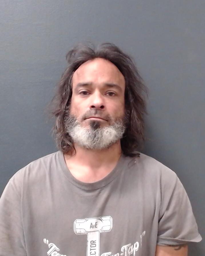 PIERRE, JEREMY booking photo