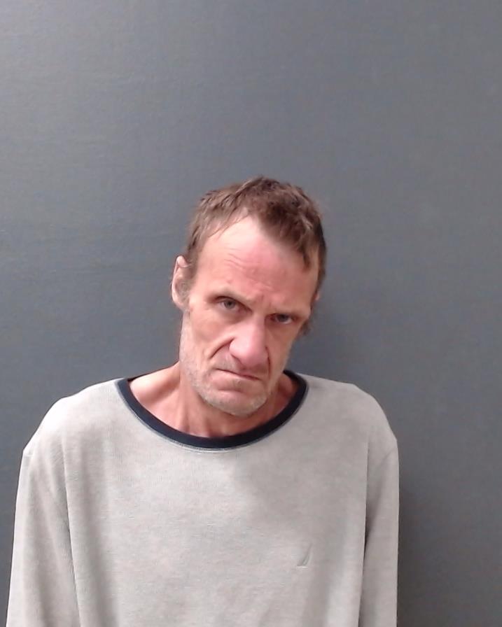 HUCKOBEY, JONATHON DAVID booking photo