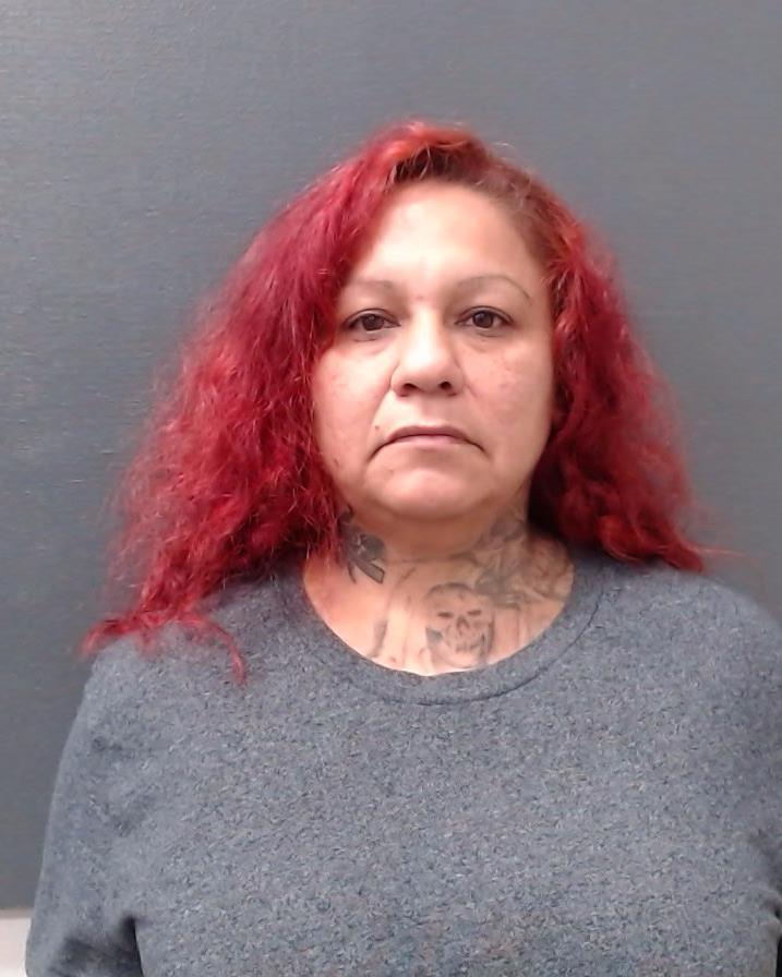 MORALES, LAURA RAMON booking photo
