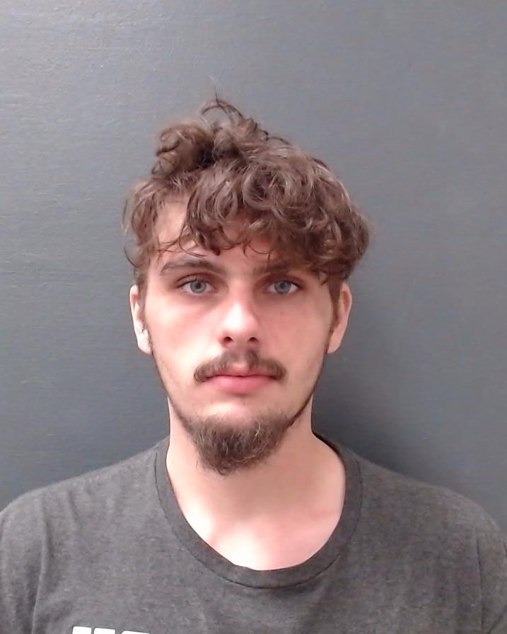 GUIDRY, BRANNEN LUKE booking photo