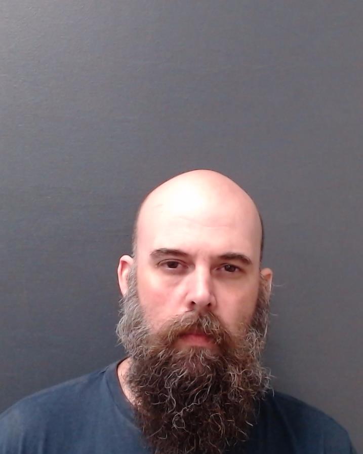 STEPHENS, CHRISTOPHER ALAN booking photo