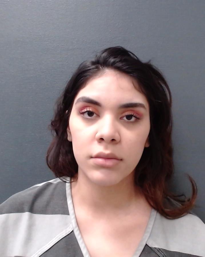 CERES, DEANNA MARIE booking photo