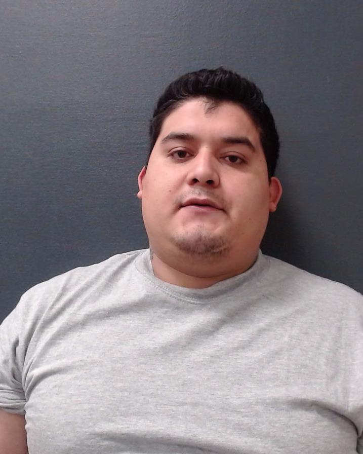 RODRIGUEZ-HERNANDEZ, SALVADOR booking photo