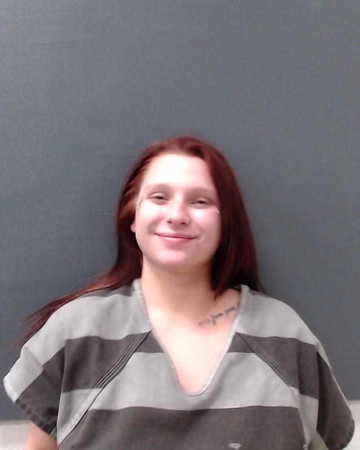 NICHOLS, SKYLA KAY booking photo